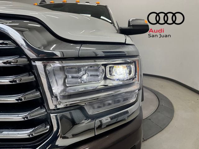 Used 2021 RAM 2500 Limited image 5