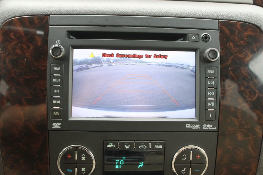 Used 2013 GMC Yukon Denali AWD/4WD image 48