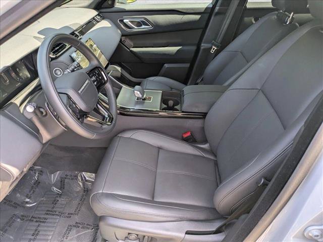 Used 2025 Land Rover Range Rover Velar Dynamic SE AWD/4WD image 17