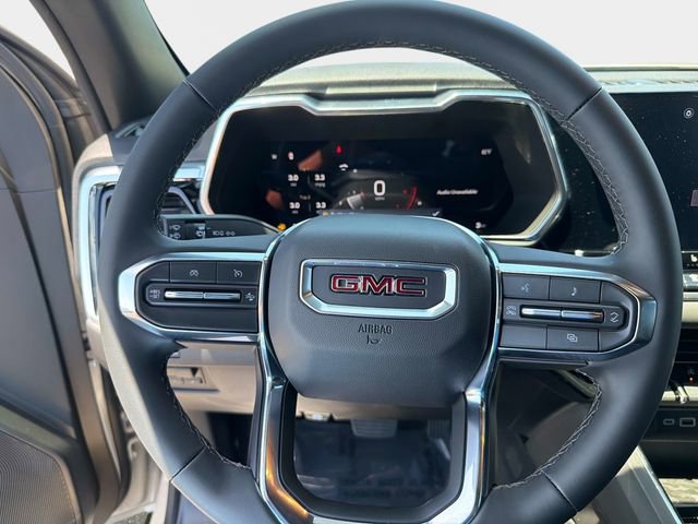 New 2026 GMC Canyon Elevation w/ Convenience Package RWD image 26
