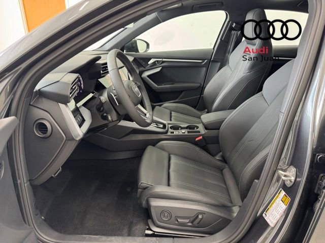 New 2026 Audi A3 2.0T Premium image 31
