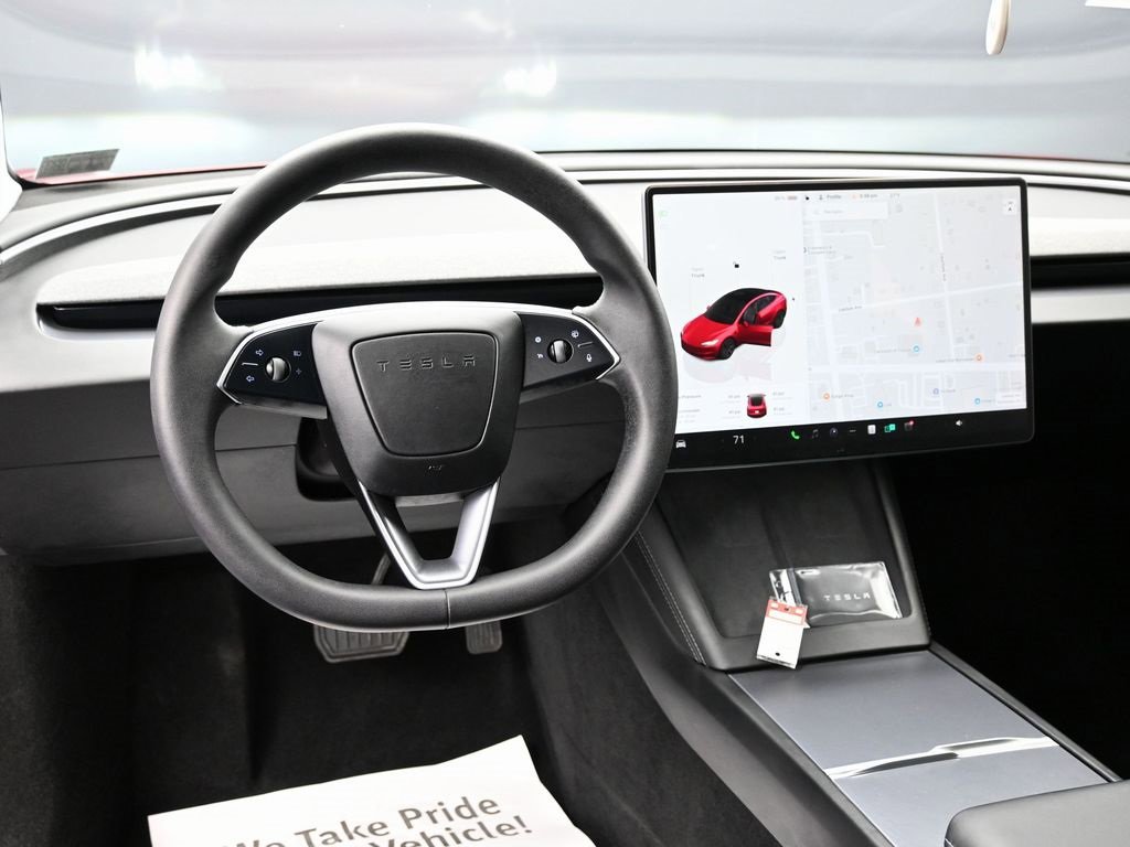 Used 2024 Tesla Model 3 Standard Range image 36