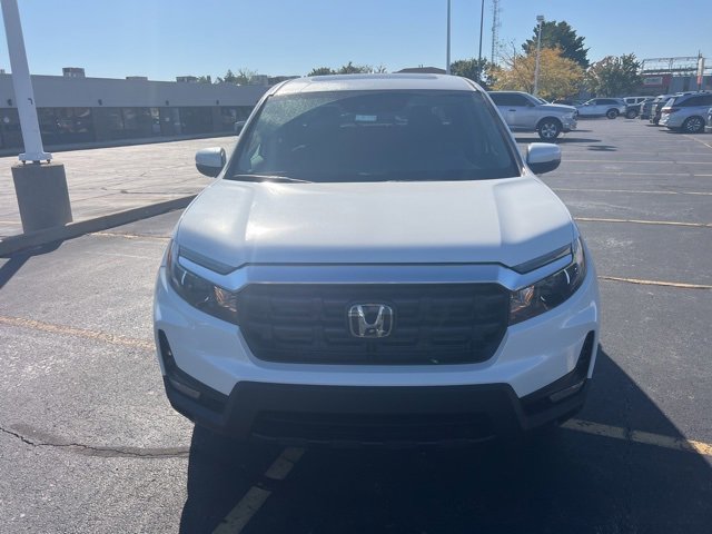 New 2026 Honda Ridgeline RTL image 1