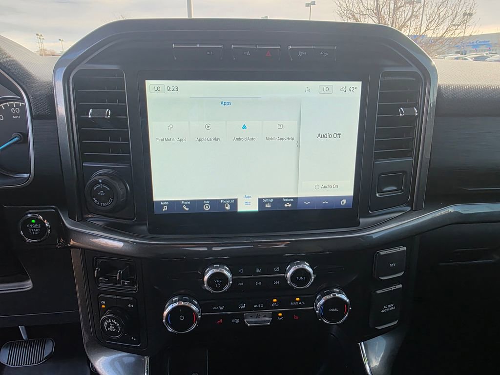 Used 2022 Ford F150 XLT w/ Equipment Group 302A High image 21