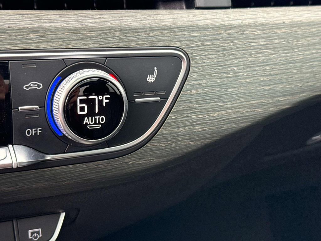 Used 2019 Audi A5 2.0T Premium w/ Convenience Package AWD/4WD image 24