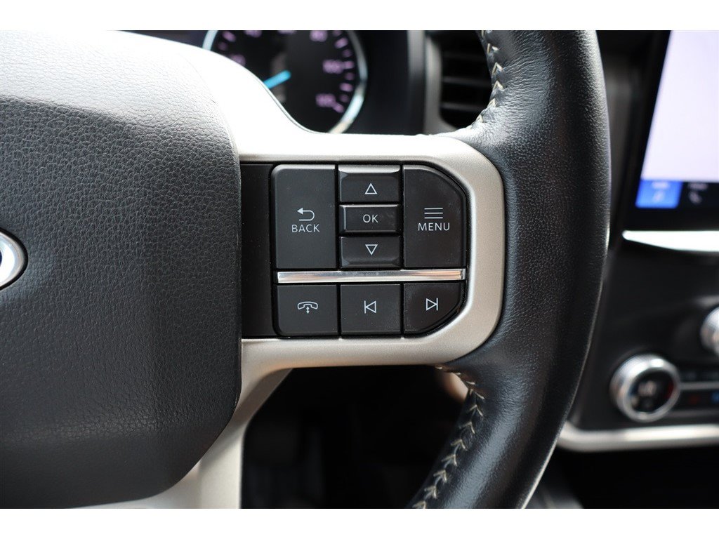 Used 2022 Ford Expedition Max XLT AWD/4WD image 40