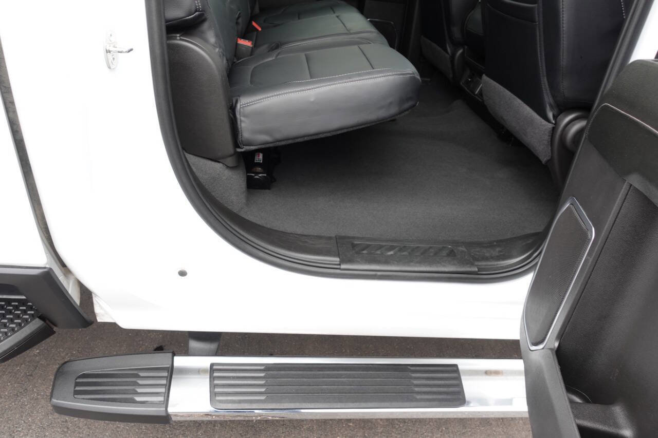 Used 2024 GMC Sierra 2500 SLE image 32