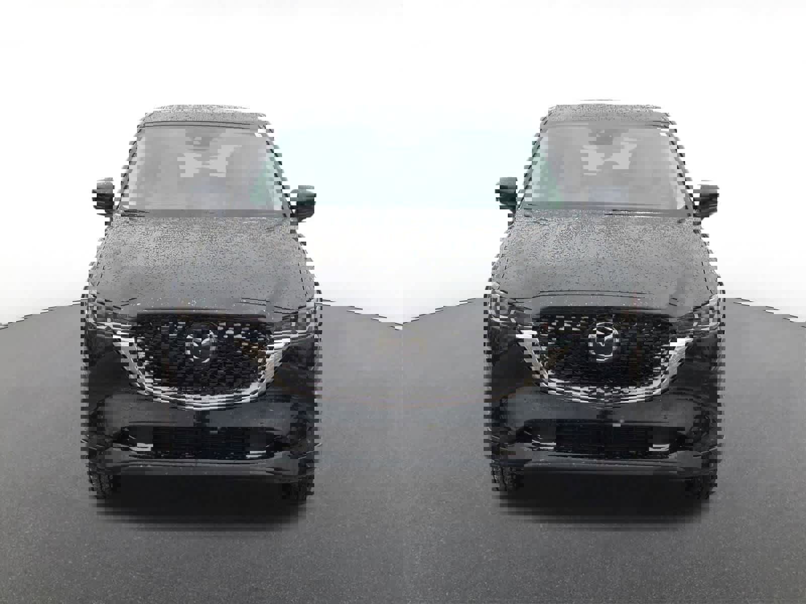 New 2025 MAZDA CX-5 AWD 2.5 S w/ Preferred Package image 9