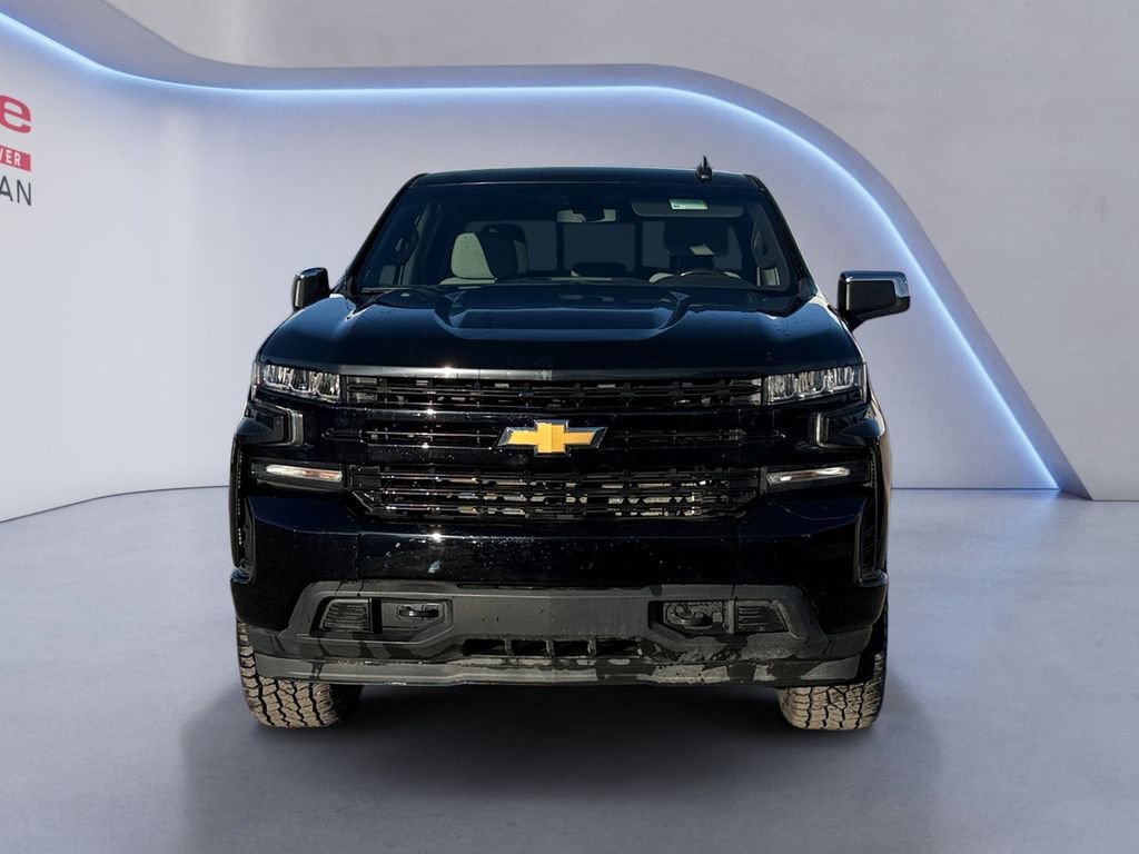 Used 2019 Chevrolet Silverado 1500 LT image 8