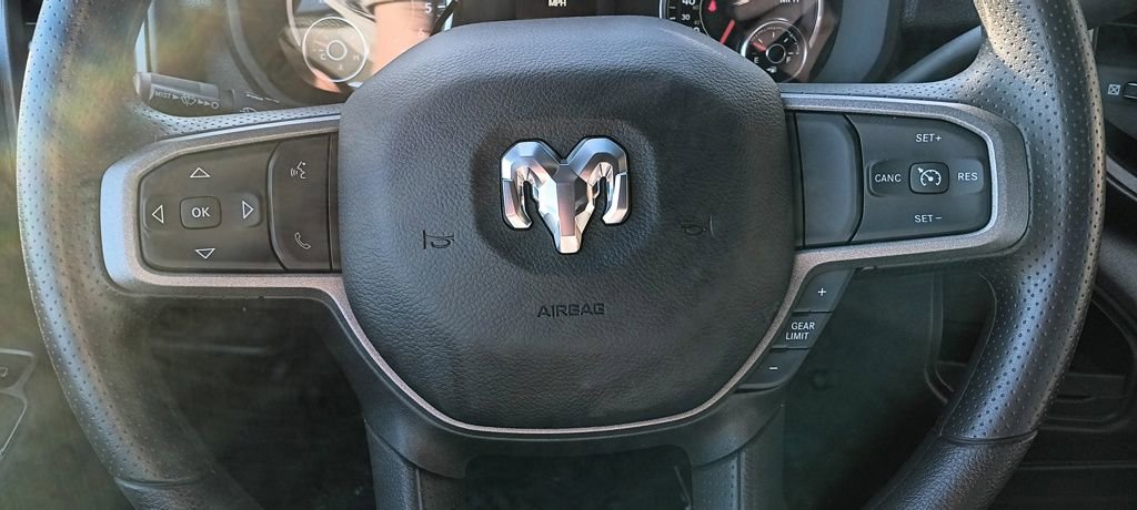 New 2024 RAM 5500 Tradesman image 12