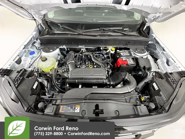 New 2025 Ford Bronco Sport Outer Banks w/ Outer Banks Tech Package+ image 34