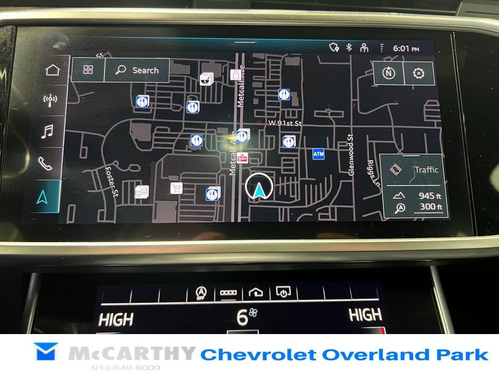 Used 2023 Audi A6 2.0T Premium image 22