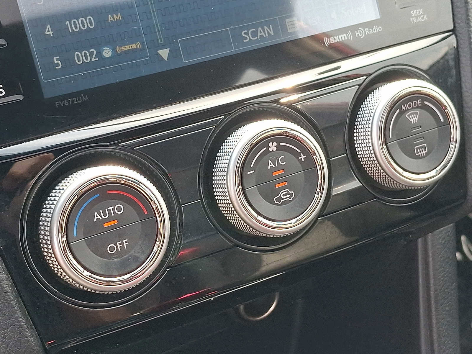 Used 2017 Subaru WRX Limited image 17