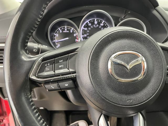 Used 2020 MAZDA CX-5 Touring FWD image 22