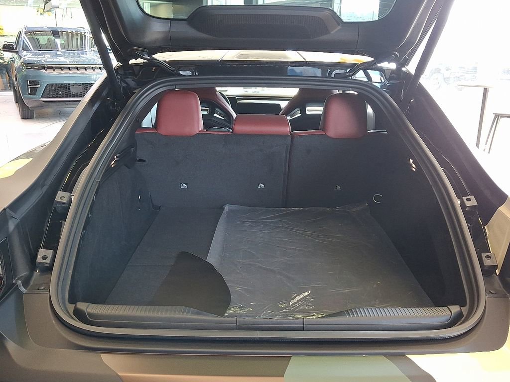 New 2026 Dodge Charger R/T Scat Pack image 17