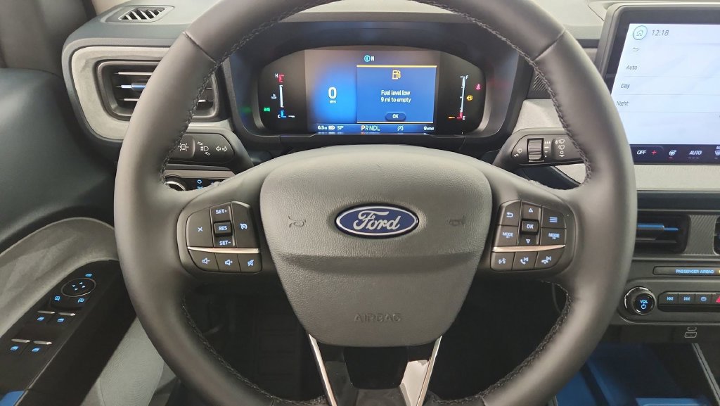 New 2026 Ford Maverick XLT w/ XLT Luxury Package AWD/4WD image 13