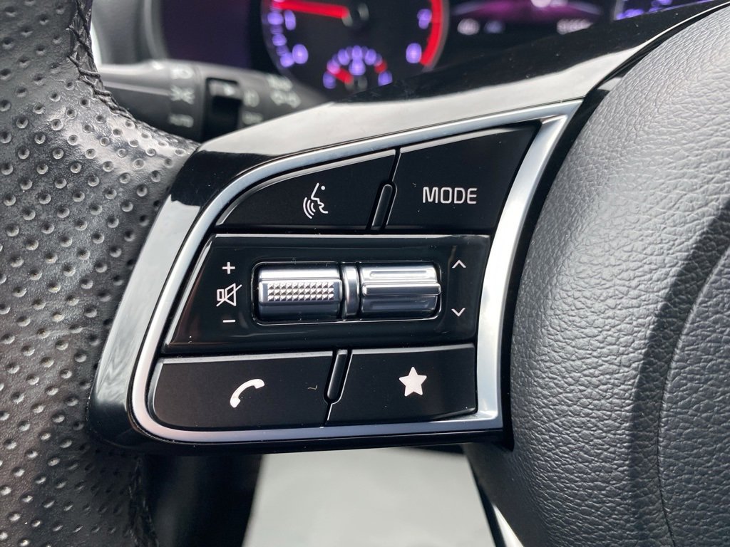 Certified 2023 Kia Forte GT-Line image 21