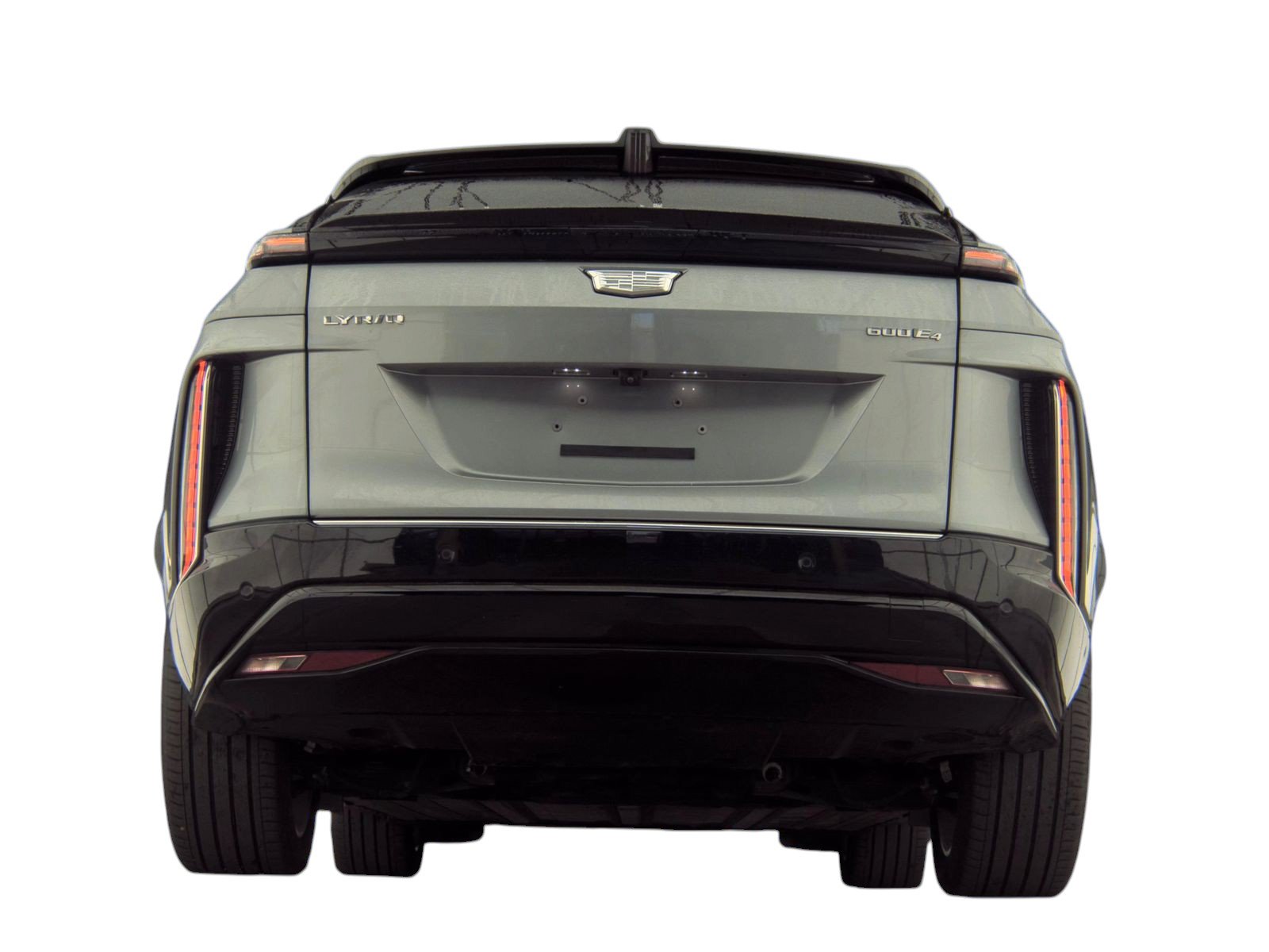Used 2024 Cadillac Lyriq Tech w/ LPO, Floor Liner Package AWD/4WD image 6