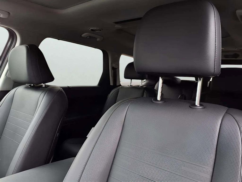 New 2026 Hyundai Palisade Limited image 13