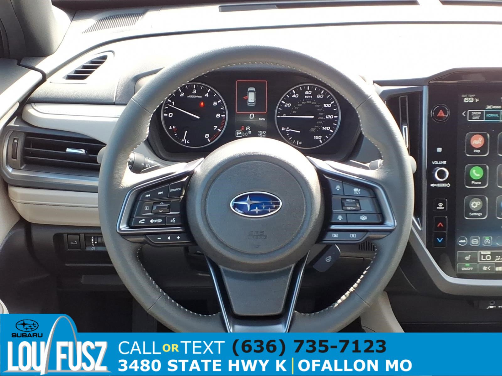 Certified 2025 Subaru Forester Limited image 19