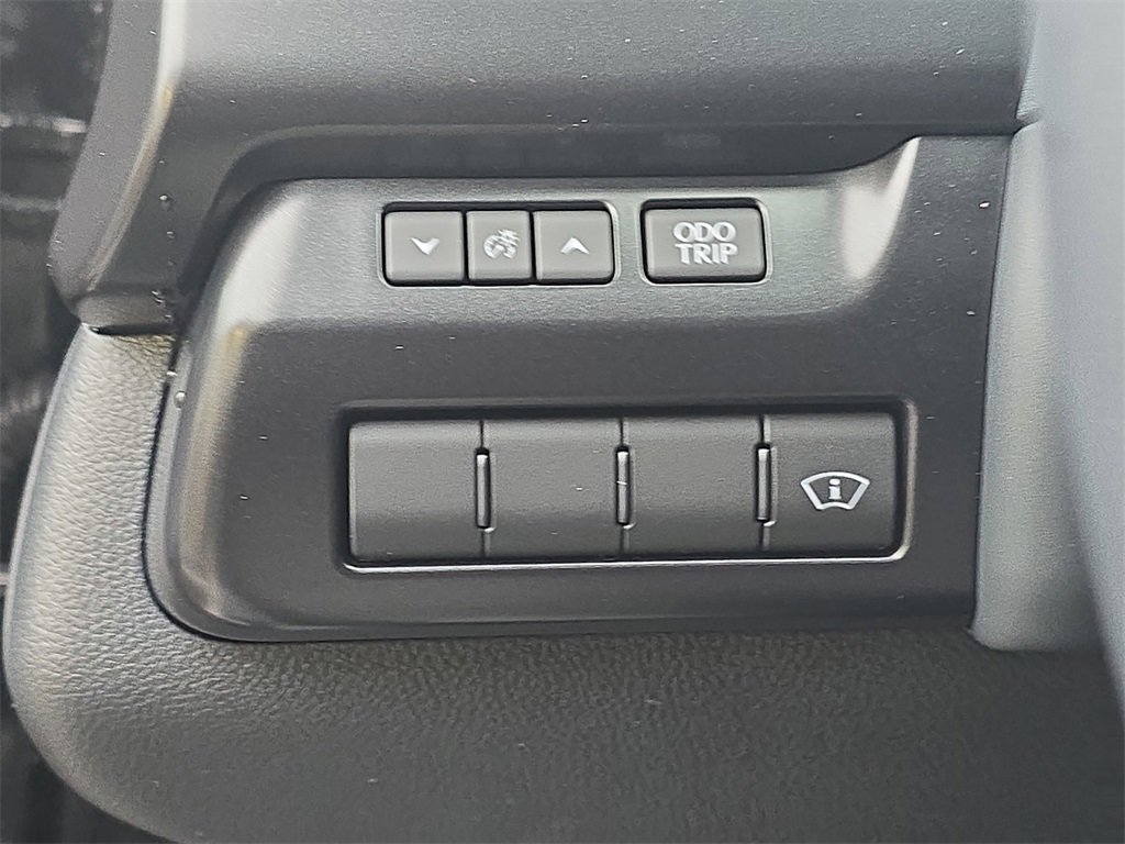 New 2026 Lexus UX 300h AWD image 26