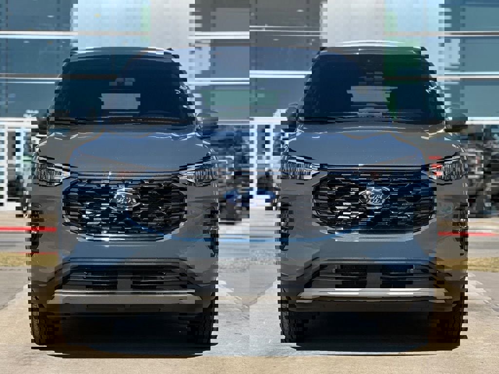 New 2026 Ford Escape ST-Line Select w/ Equipment Group 401A image 49