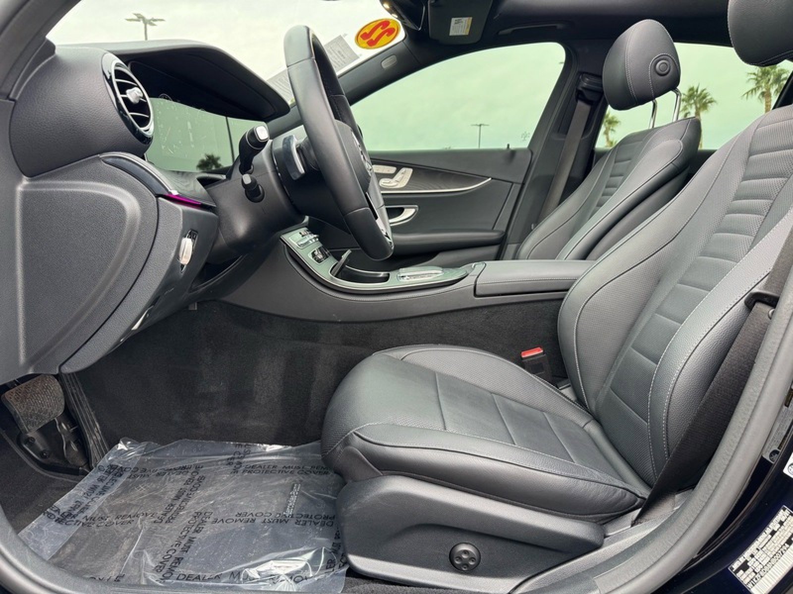 Certified 2022 Mercedes-Benz E 350 Sedan image 13