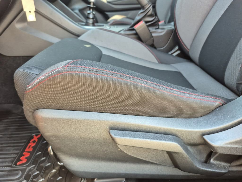 Used 2022 Subaru WRX image 13