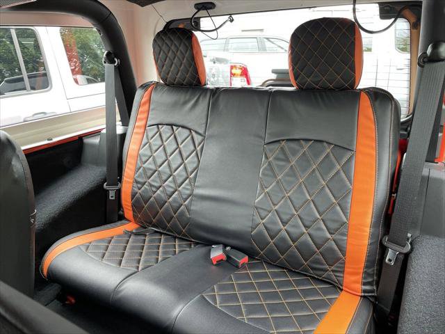 Certified 2018 Jeep Wrangler Sport image 14