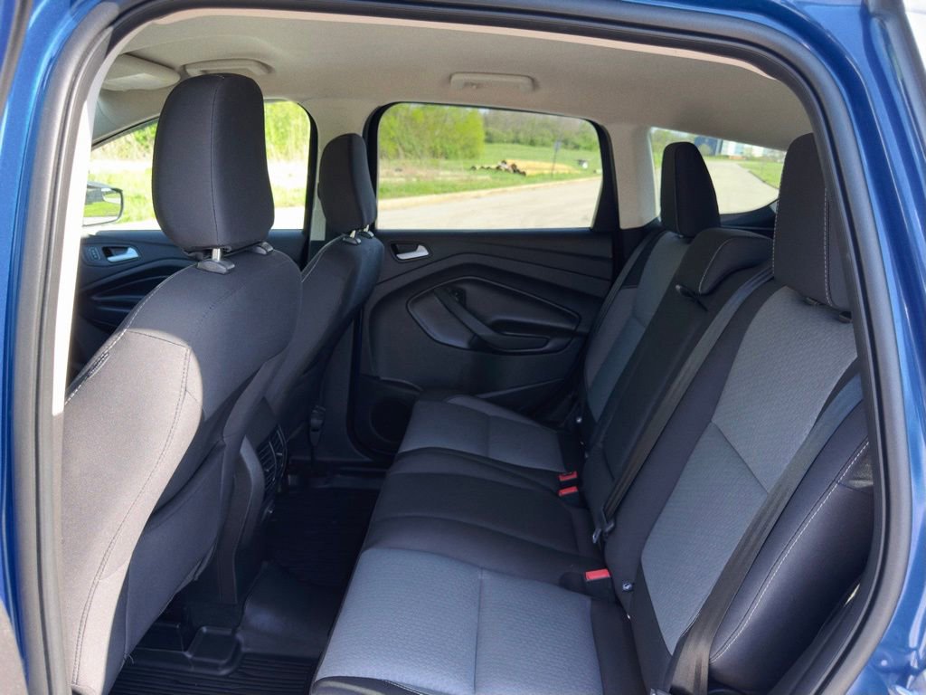 Used 2018 Ford Escape SE AWD/4WD image 21