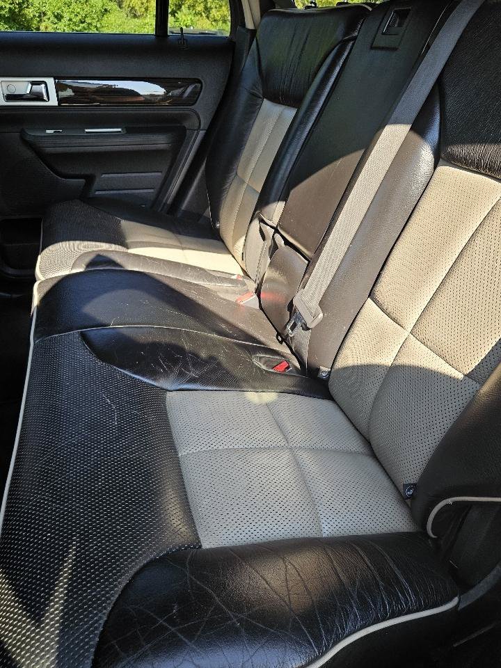 Used 2009 Lincoln MKX AWD image 20