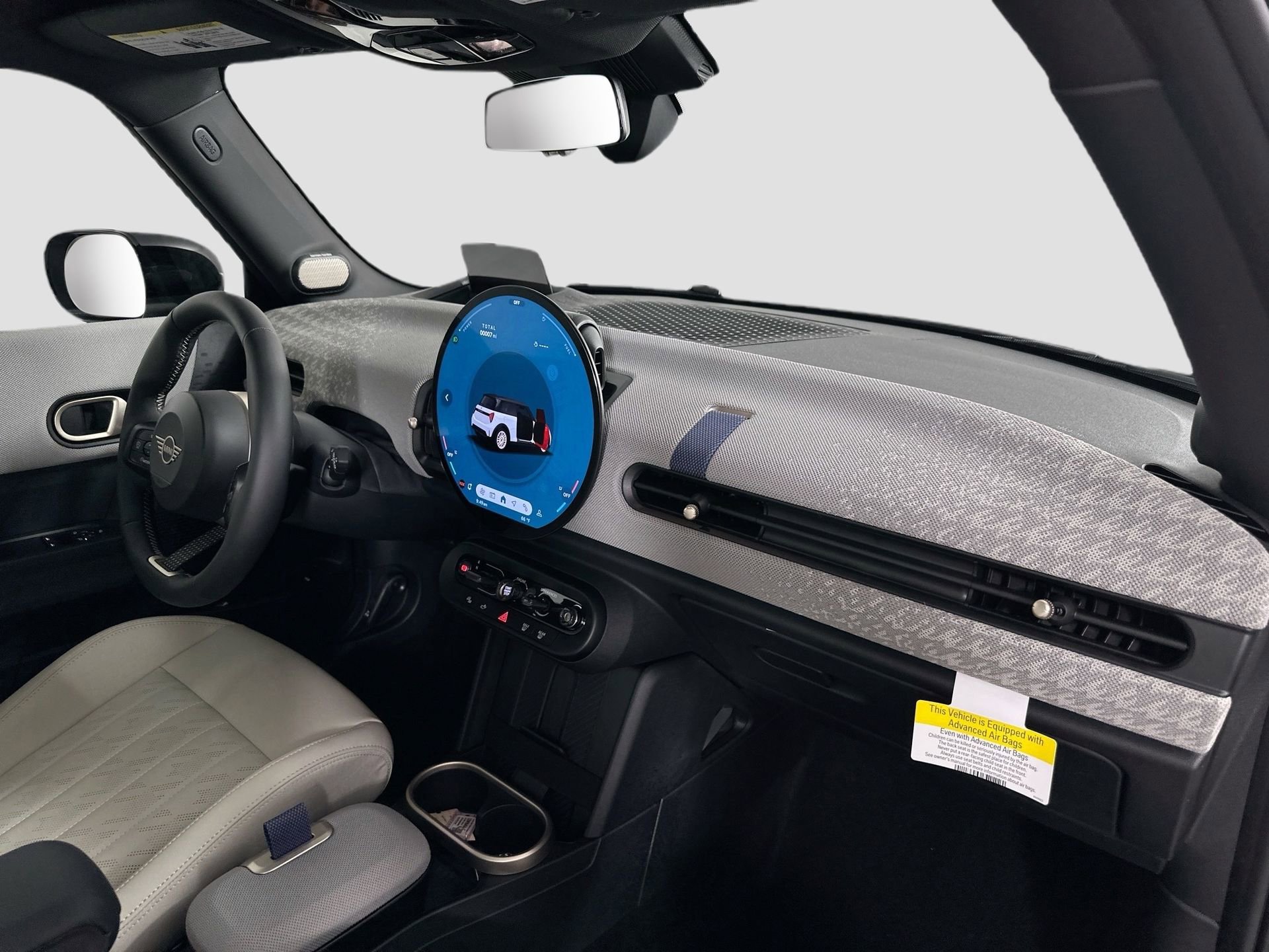 Used 2025 MINI Cooper 2-Door Hardtop image 30