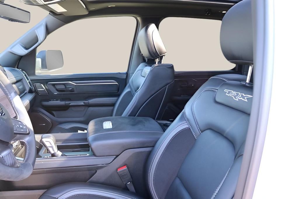 Used 2024 RAM 1500 TRX w/ TRX Level 2 Equipment Group image 12