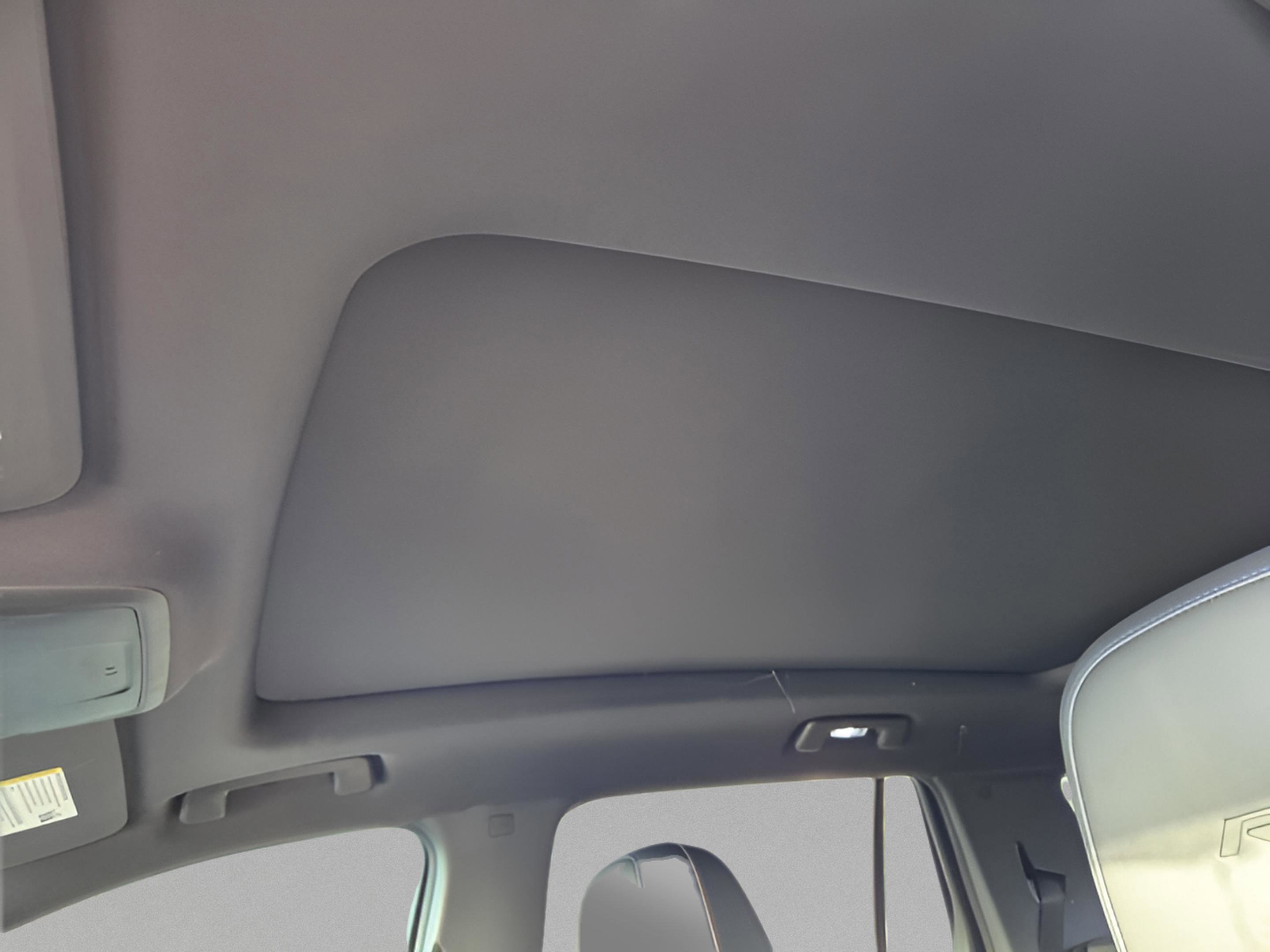 New 2026 Chevrolet Equinox RS w/ Convenience Package III image 19