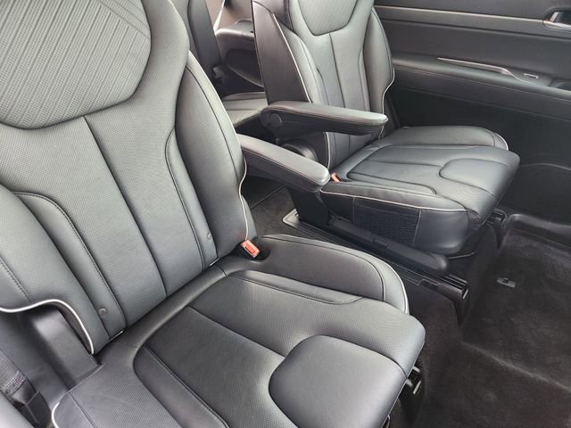 Used 2025 Hyundai Palisade SEL FWD image 20