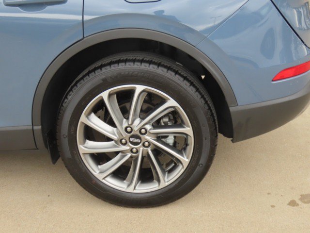 Certified 2024 Lincoln Corsair FWD w/ Equipment Group 101A image 16