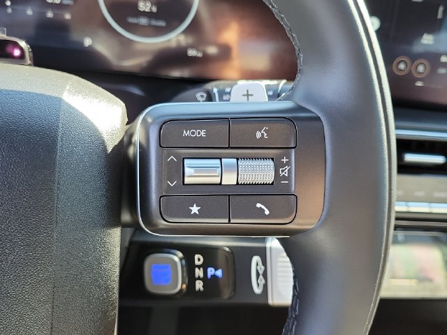 New 2026 Hyundai Palisade Calligraphy AWD/4WD image 6