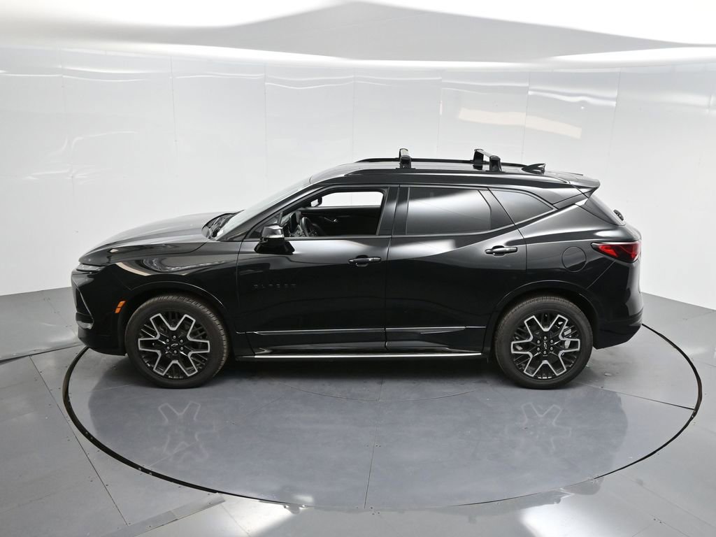Used 2024 Chevrolet Blazer RS w/ Driver Confidence II Package FWD image 47