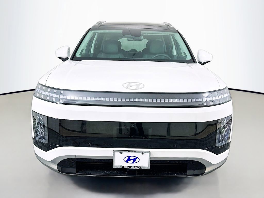 New 2026 Hyundai Ioniq 9 Calligraphy video 2