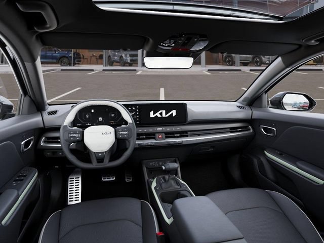 New 2026 Kia K4 GT-Line Turbo FWD image 15