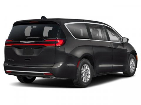 New 2025 Chrysler Pacifica Select FWD image 5
