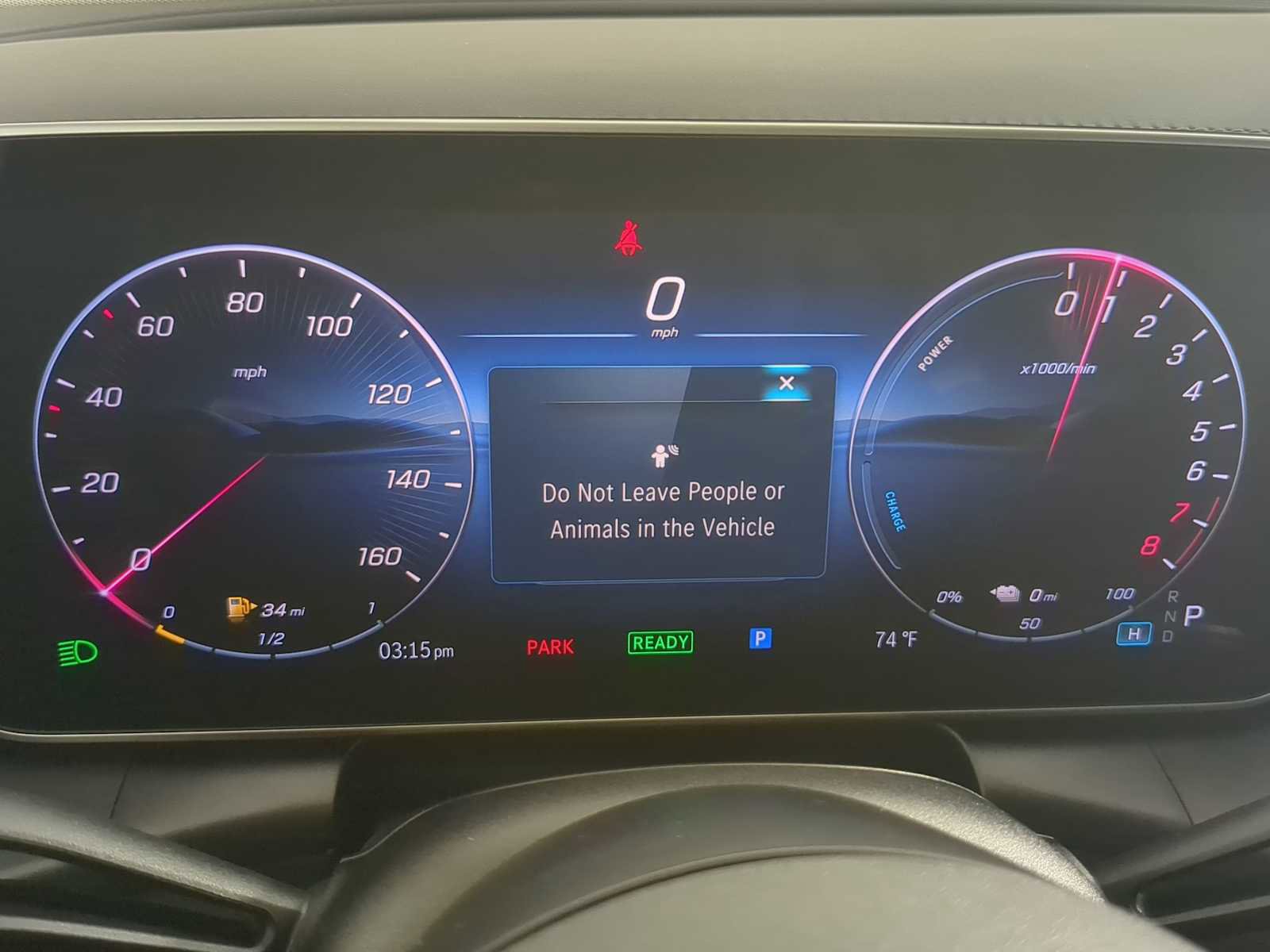 New 2026 Mercedes-Benz GLC 350e 4MATIC image 35