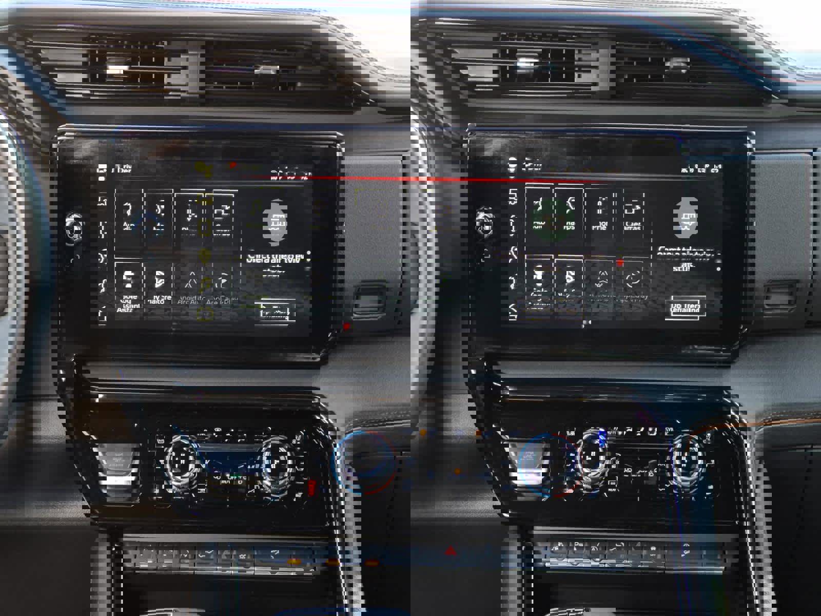 Certified 2024 GMC Sierra 1500 AT4 w/ Technology Package image 19