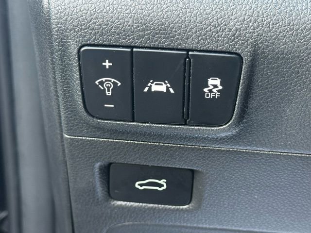 Used 2022 Kia K5 GT-Line image 44