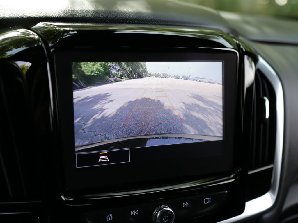 Used 2023 Chevrolet Traverse LT AWD/4WD image 15