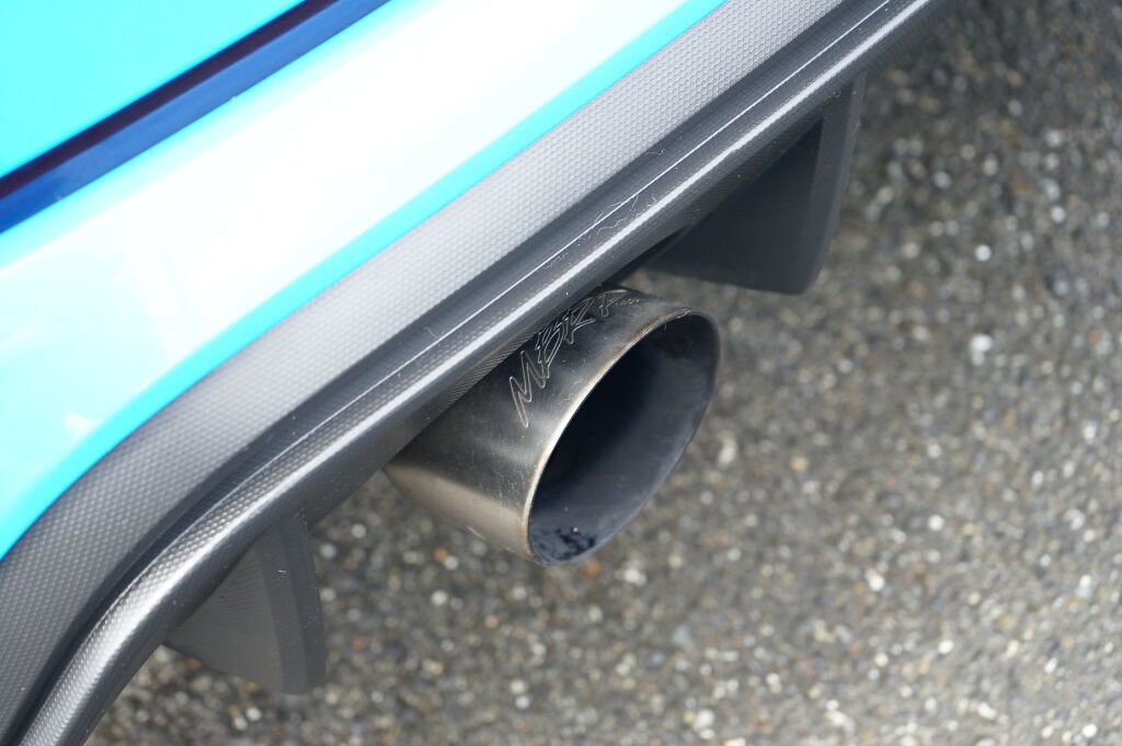 Used 2017 Ford Focus RS image 10