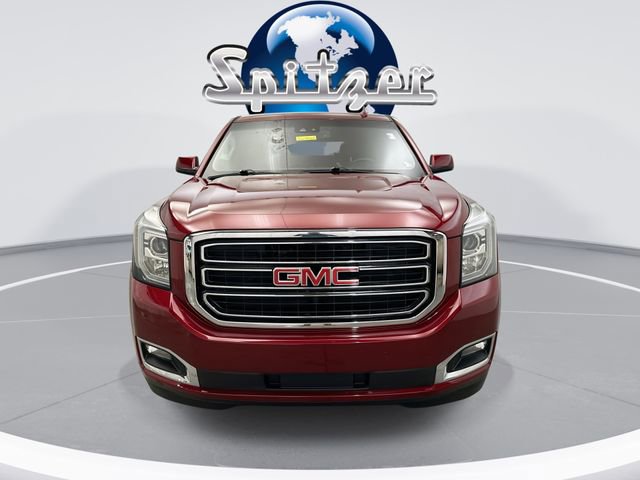 Used 2017 GMC Yukon SLT image 4
