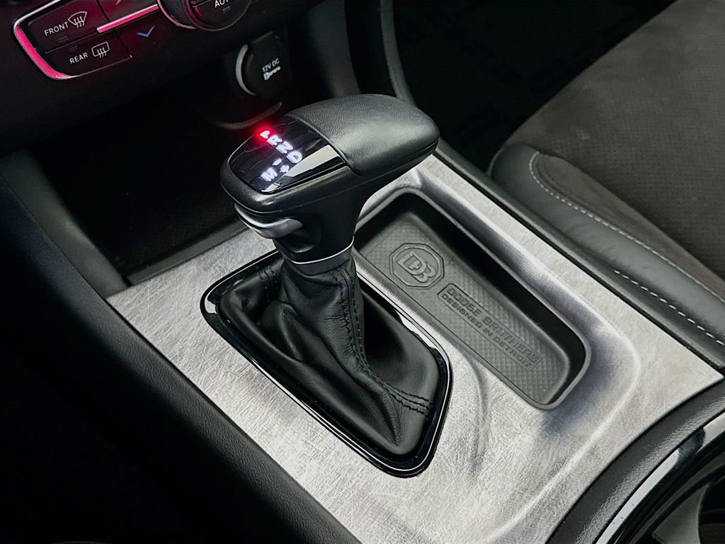 Used 2021 Dodge Charger R/T w/ Daytona Edition Group RWD image 19