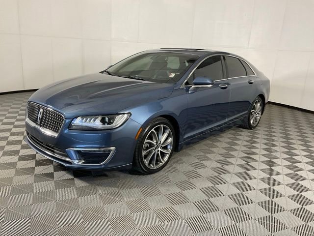 Used 2019 Lincoln MKZ Reserve w/ Reserve Plus Package image 1