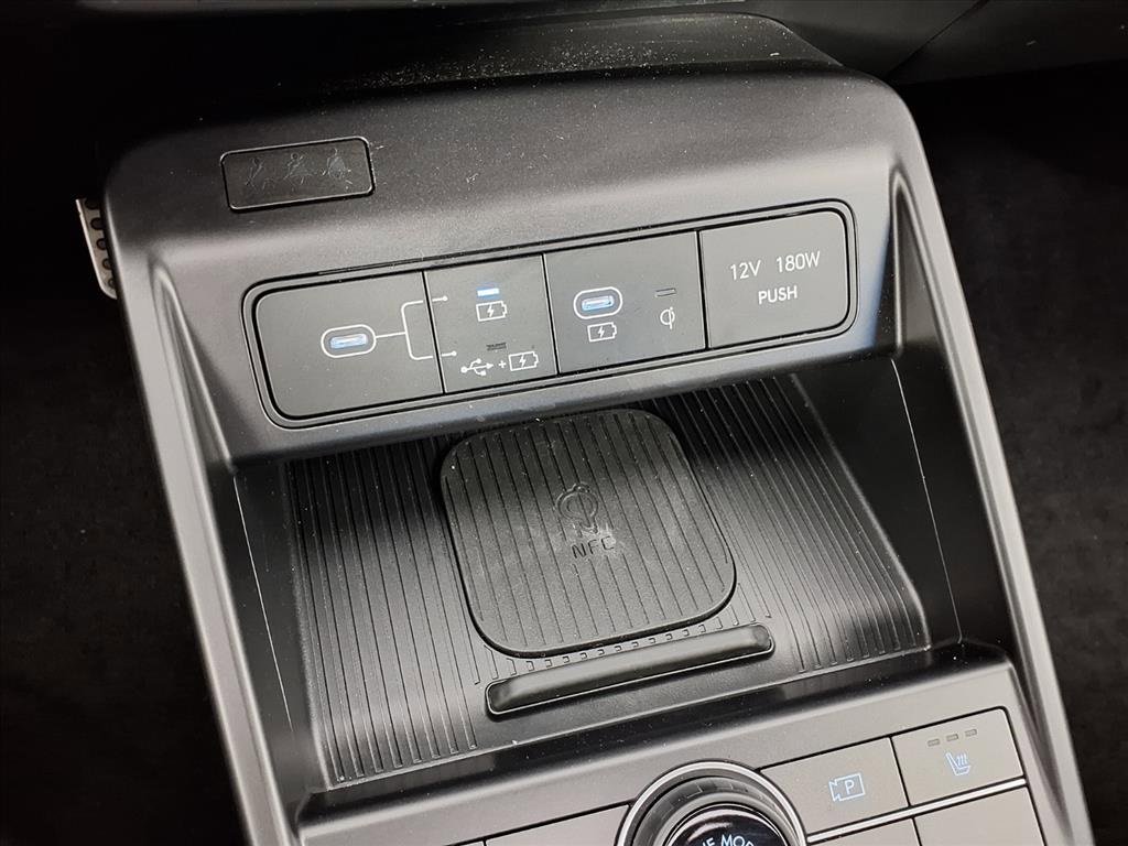 Used 2024 Hyundai Kona N Line image 7